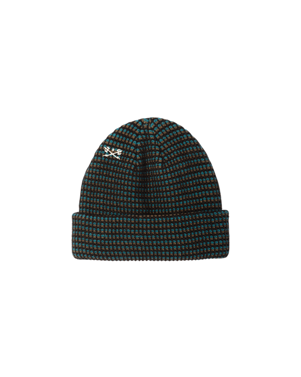 Dark Seas Bateman Beanie