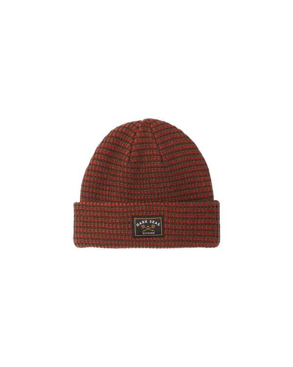 dark seas Bateman Beanie