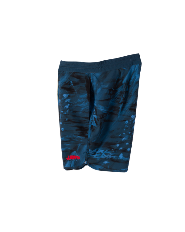 Dark Seas Benchley Boardshort NAVY