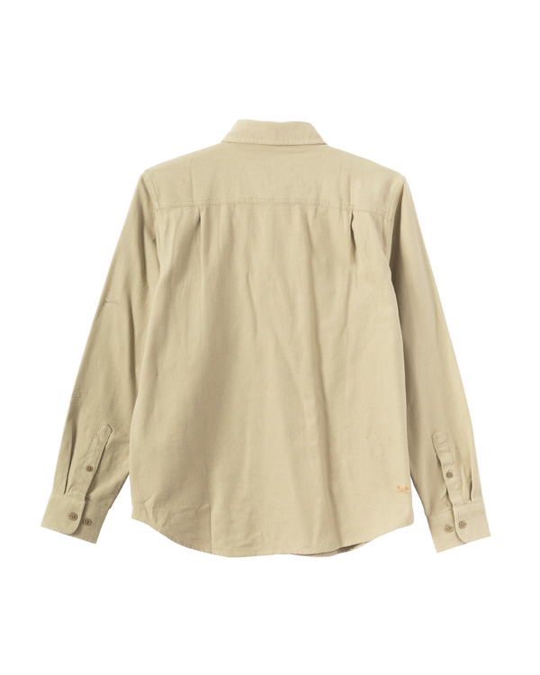 Dark Seas Bergstrom Shirt