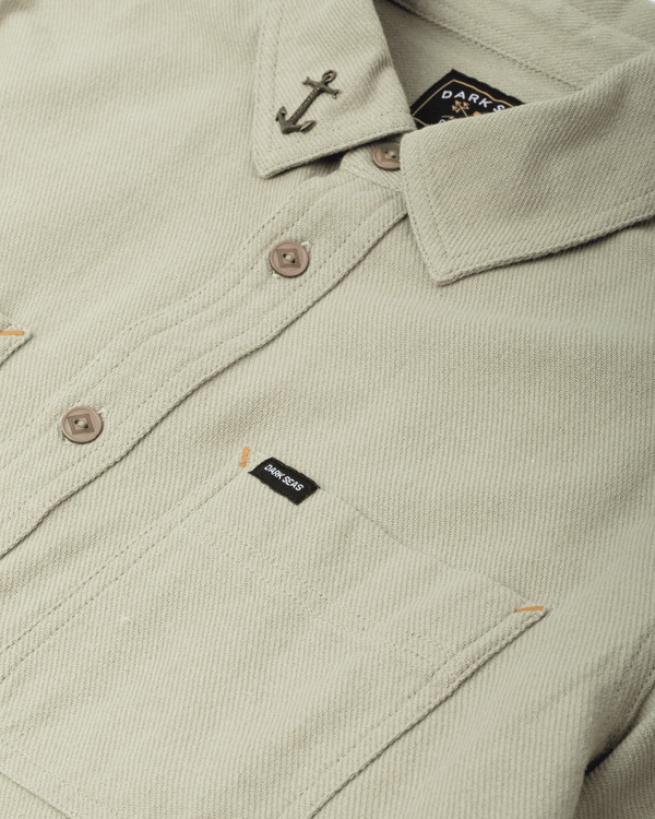 Dark Seas Bergstrom Shirt