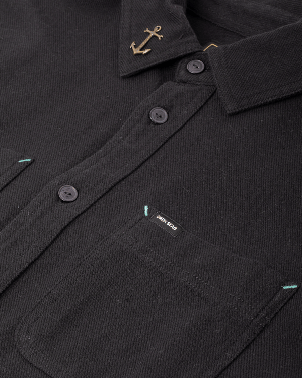 Dark Seas Bergstrom Shirt
