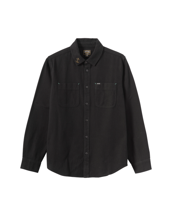 dark seas Bergstrom Shirt