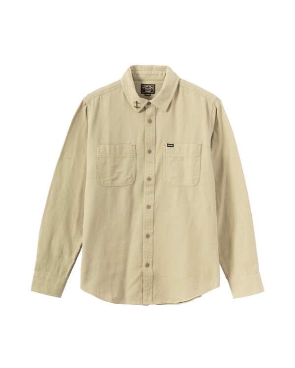 dark seas Bergstrom Shirt