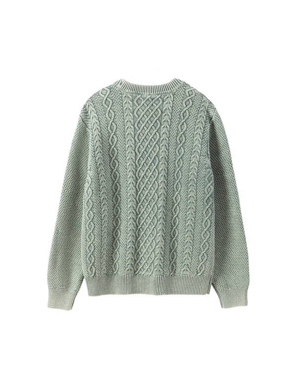 Dark Seas Big Sur Sweater