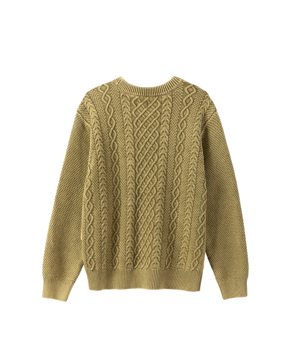 Dark Seas Big Sur Sweater