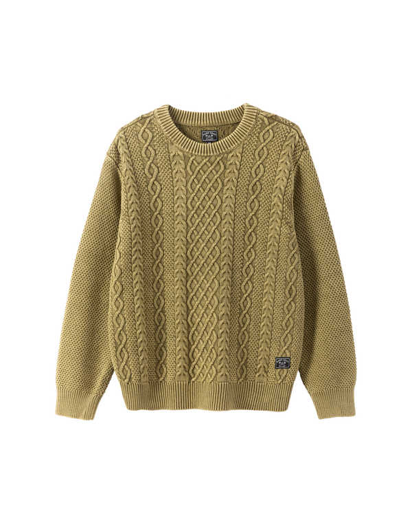 dark seas Big Sur Sweater