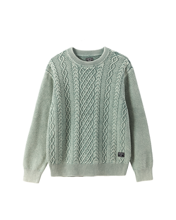 dark seas Big Sur Sweater