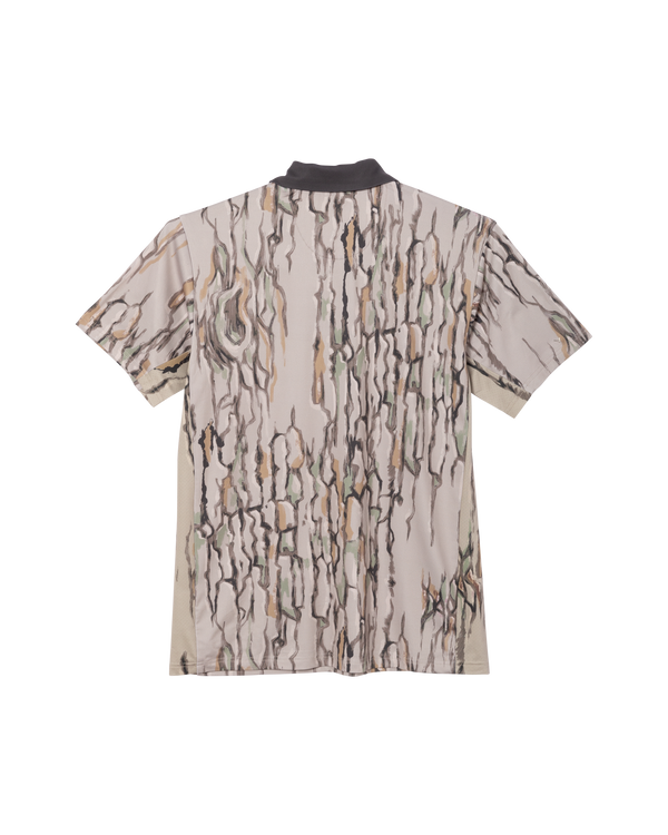 Dark Seas Bimini Polo CAMO