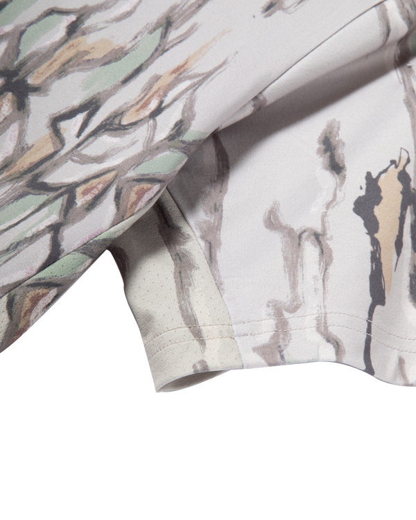 Dark Seas Bimini Polo CAMO