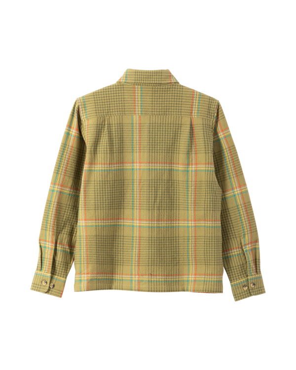 Dark Seas Blanton Shirt