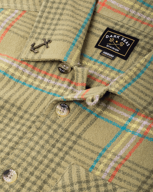 Dark Seas Blanton Shirt