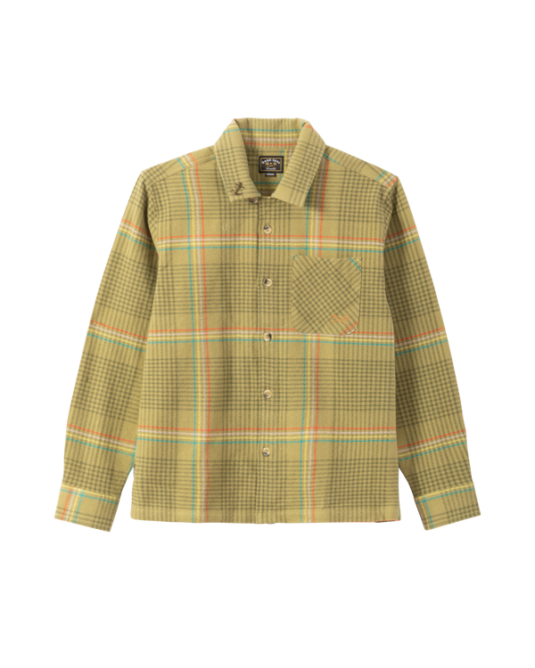 dark seas Blanton Shirt