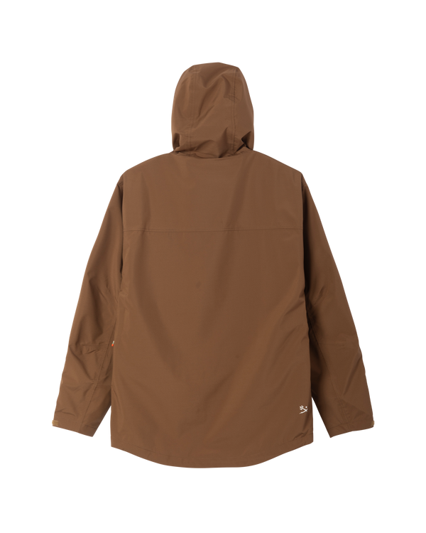 Dark Seas Breakwater Jacket