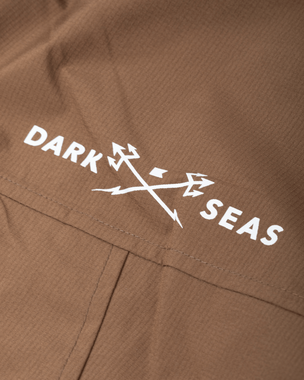 Dark Seas Breakwater Jacket