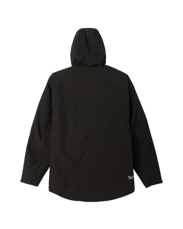 Dark Seas Breakwater Jacket