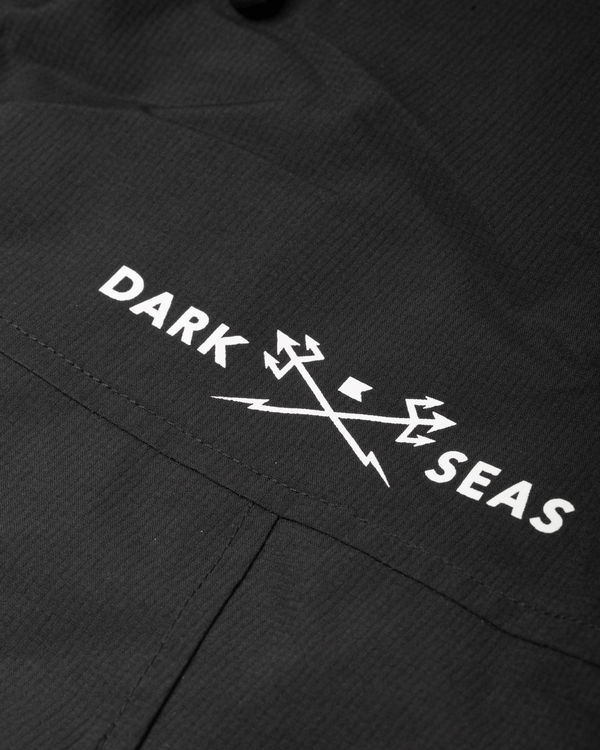Dark Seas Breakwater Jacket