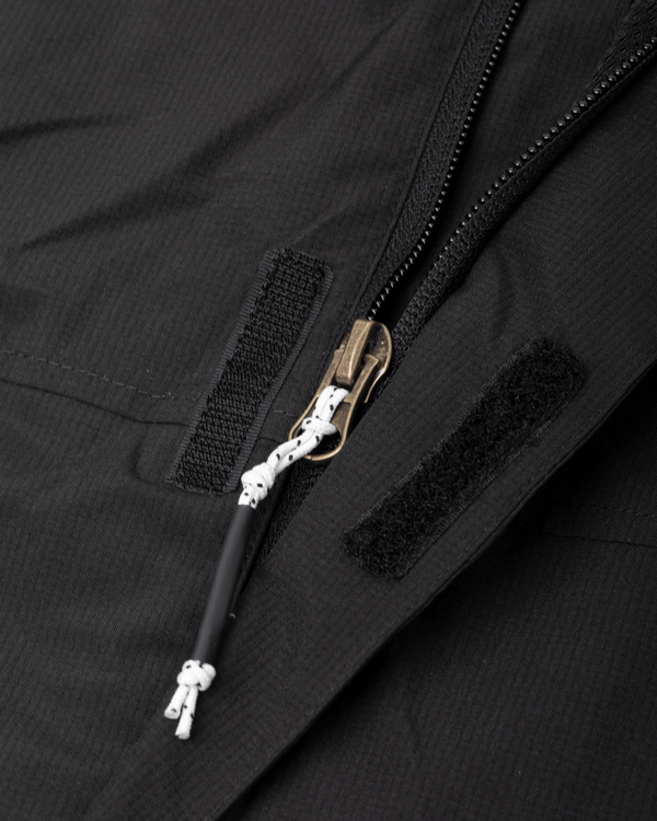 Dark Seas Breakwater Jacket