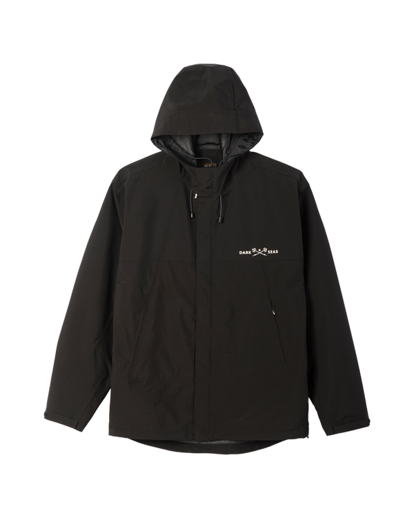 dark seas Breakwater Jacket