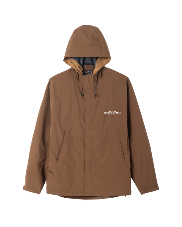 dark seas Breakwater Jacket