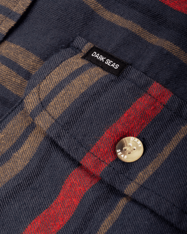 Dark Seas Briarcreek Shirt