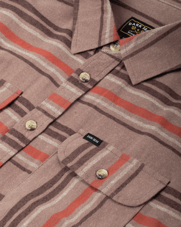 Dark Seas Briarcreek Shirt