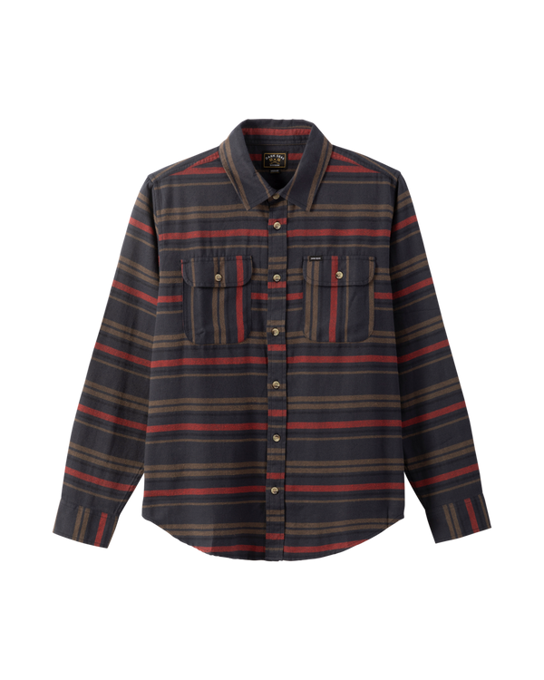 dark seas Briarcreek Shirt