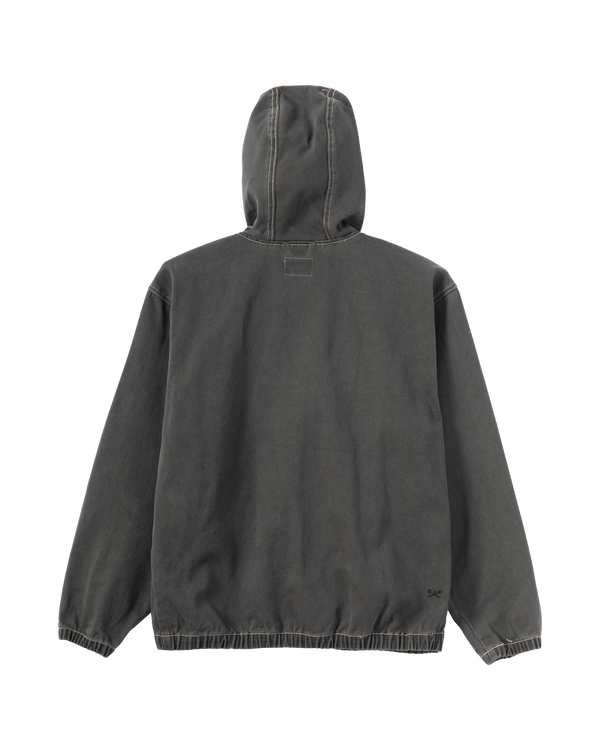 Dark Seas Broken Dreams Jacket