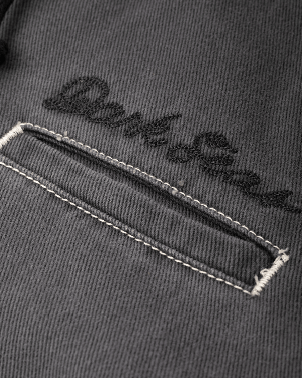 Dark Seas Broken Dreams Jacket