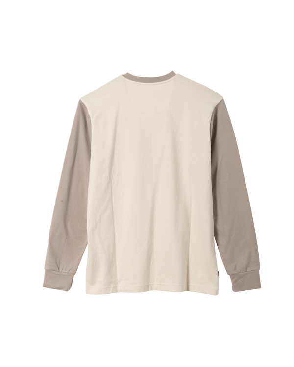 Dark Seas Castleberry Knit OFF WHITE