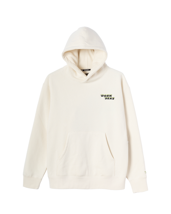 Dark Seas Cherrywood Pullover
