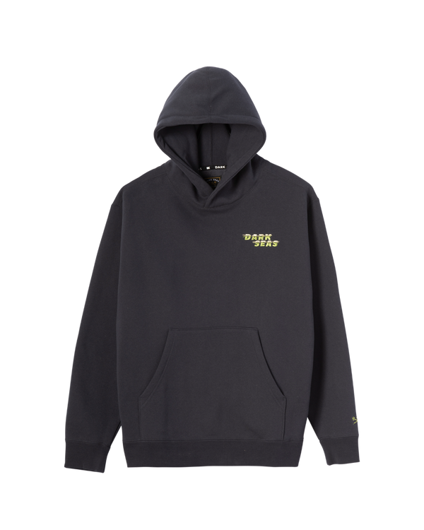 Dark Seas Cherrywood Pullover