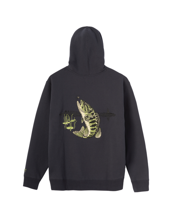 dark seas Cherrywood Pullover