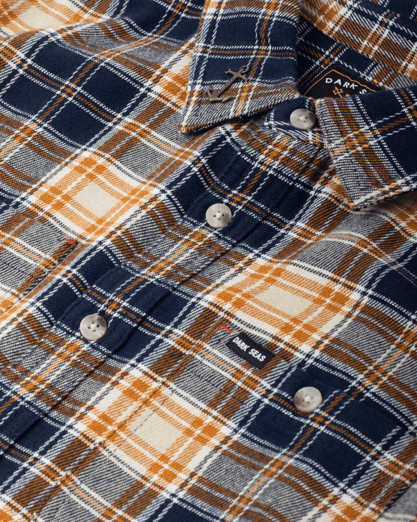Dark Seas Cimmeron Shirt