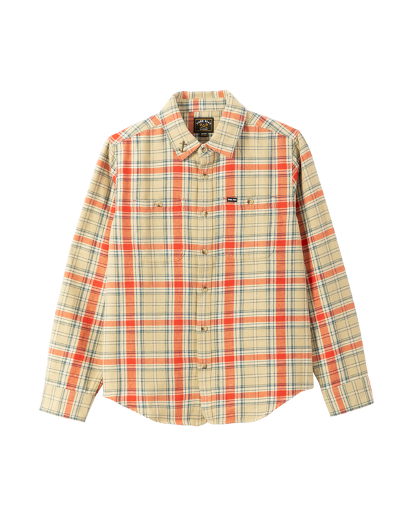 dark seas Cimmeron Shirt