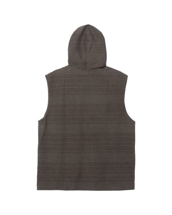 Dark Seas Collins Hood BLACK
