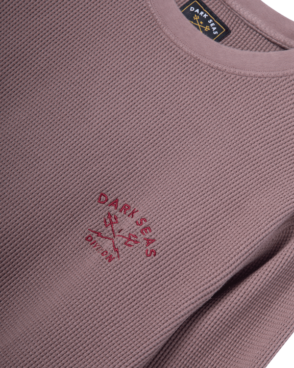 Dark Seas Conley Knit