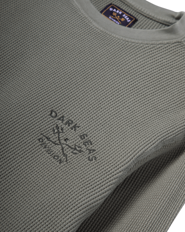 Dark Seas Conley Knit