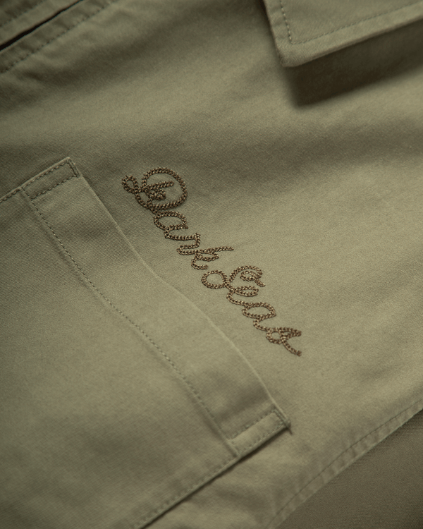 Dark Seas Corporal Shirt