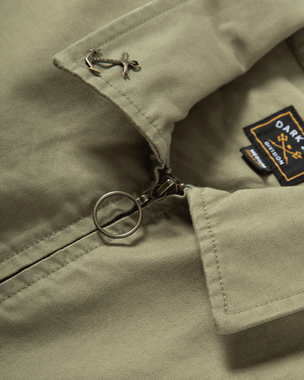 Dark Seas Corporal Shirt