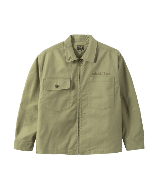 dark seas Corporal Shirt