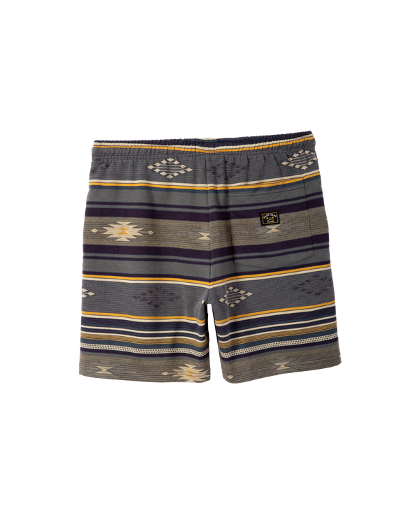 Dark Seas Cyrus Short NAVY
