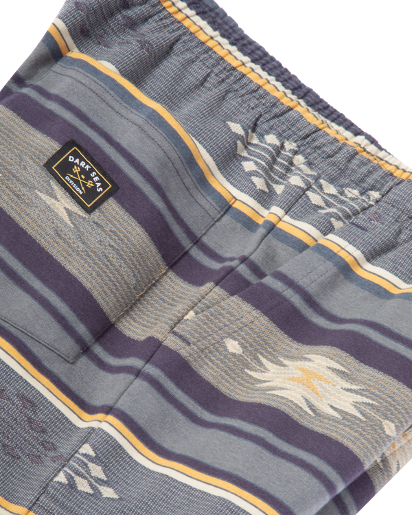 Dark Seas Cyrus Short NAVY