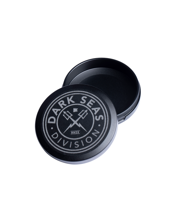Dark Seas Dark Seas Zyn Container BLACK
