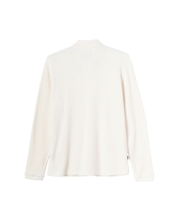 Dark Seas Delano LS Polo