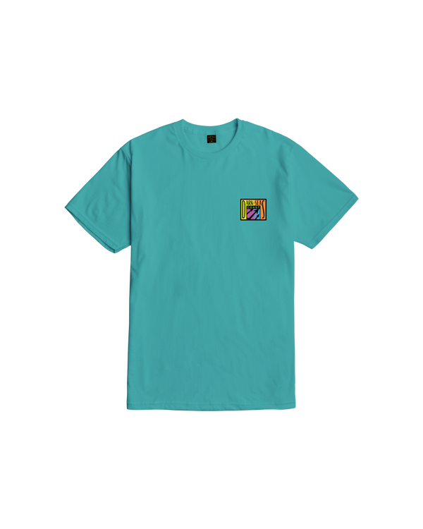 Dark Seas Double Vision Premium T-Shirt