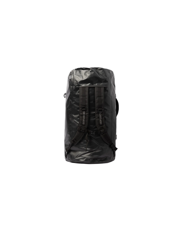 Dark Seas Ds X Grundens Duffle Bag BLACK