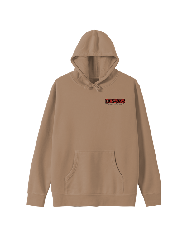 Dark Seas Duck Pond Pullover