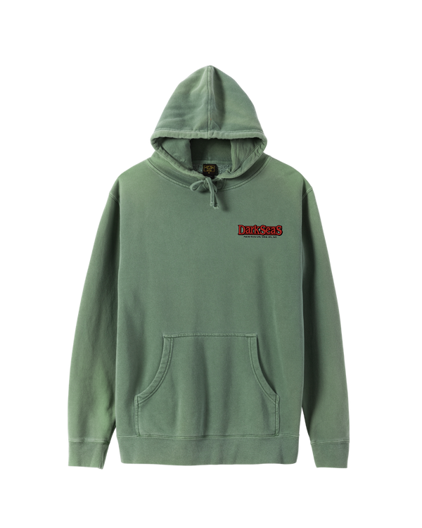 Dark Seas Duck Pond Pullover