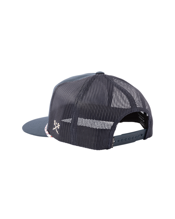 Dark Seas Enfield Hat